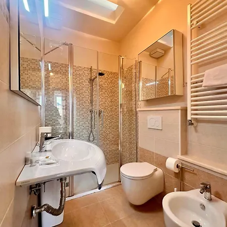 Appartement Casa Panorama - Spazioso Trilocale Con Balcone Vista Mare Varigotti